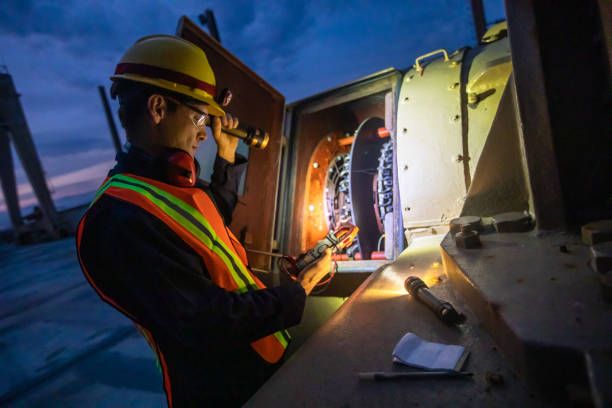 Best Circuit Breaker Repair  in Osage City, KS