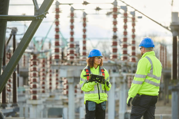 Best Electrical Troubleshooting Services  in Osage City, KS