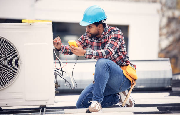 Best Electrical System Inspection  in Osage City, KS
