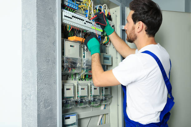 Best Electrical Upgrades for Homes  in Osage City, KS