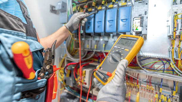 Best Emergency Electrician Near Me  in Osage City, KS