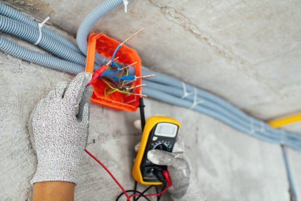 Best Electrical Contractors for Businesses  in Osage City, KS